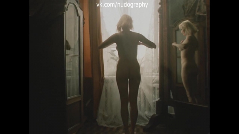Лариса белогурова голая в фильме "гений" (1991, виктор сергеев)