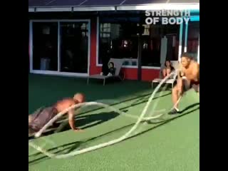 Тренироа с напарником nhtybhjdrf c yfgfhybrjv