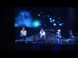 140404 hd sleepless night shinee world iii mexico city fancam