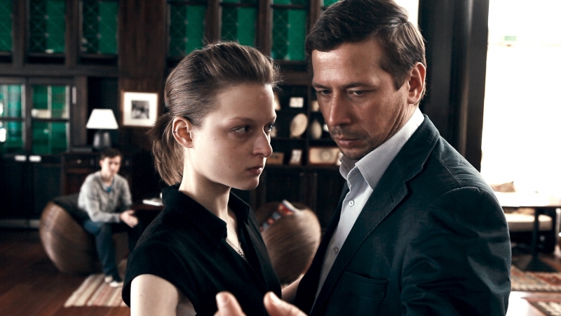 Рассказы (2012)