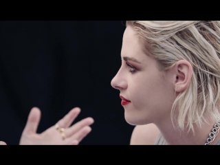 Chanel beauty talks episode 3 red power w kristen stewart bonus video lucia picas inspiration hd