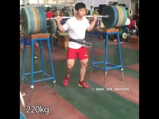 Squat jerk journalist 20200929 14 mp4