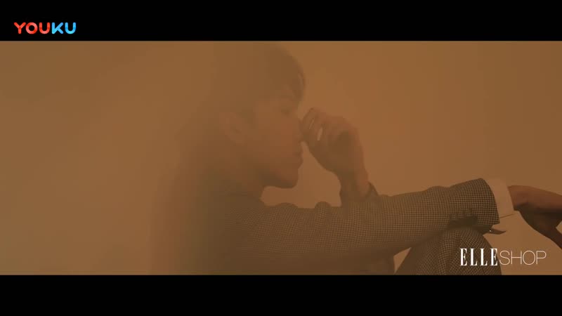 Dimash kudaibergen димаш құдайберген 迪玛希 elleshop promo