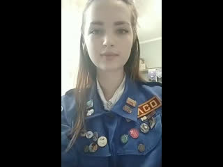 "aurora сamp", авторские live