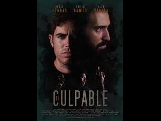 Преступление (2021) el culpable (culprit)