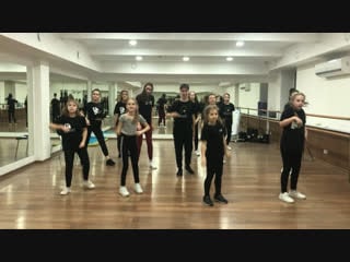 Video by dancehall в лобне