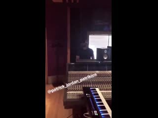 Imma do what i like, imma eat what i like, imma kiss who i like