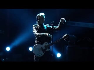 Lacrimosa verloren live mexico df circo volador 14 04 13