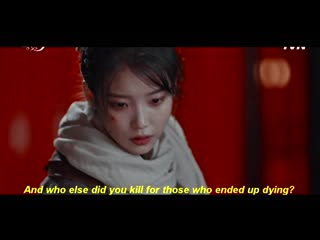 Jang man wol soldier [hotel del luna]