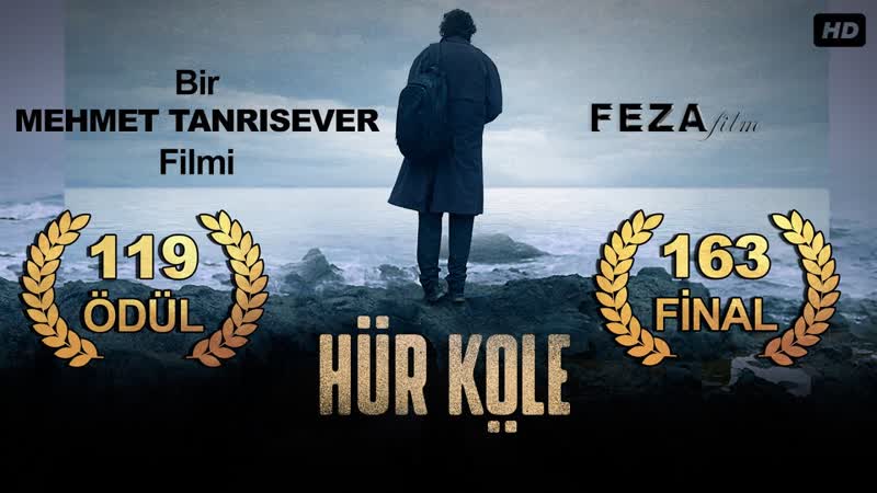 Свободный раб (2019) hür köle (free slave)