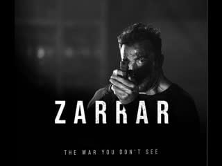 Zarrar (2022) pakistani full movie watch online [camrip]