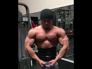 Jeremy buendia