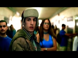 Wheatus teenage dirtbag