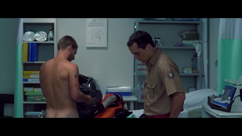 Пляж будущего / praia do futuro (2014)