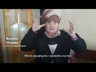 О не случившемся перемирии в нагорном карабахе