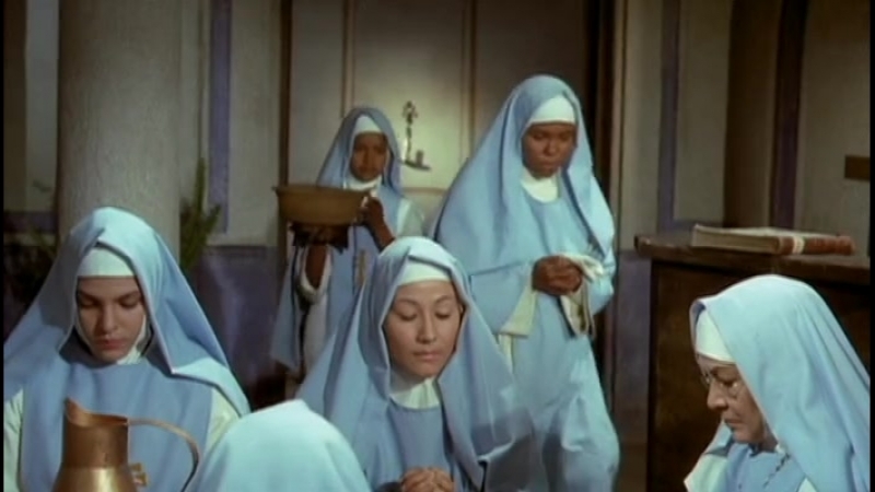 Кромешный ад сатаны / satánico pandemonium (1975)