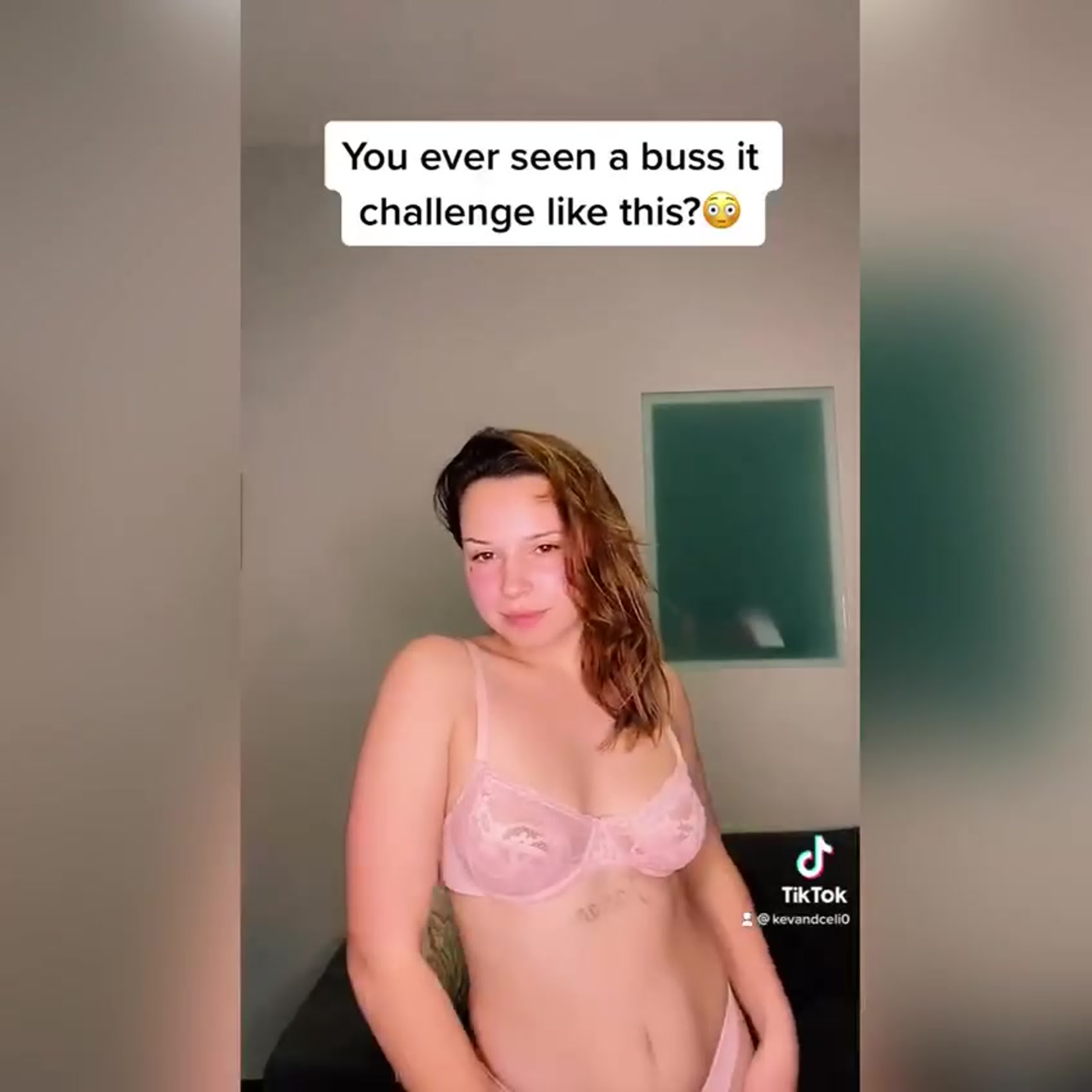 Тик ток tiktok без правил porn video on BrownPorn