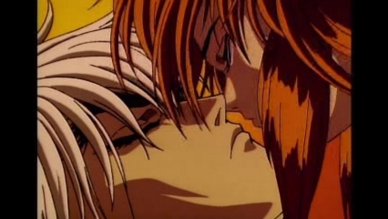 Amv bastard!! karma (kamelot)