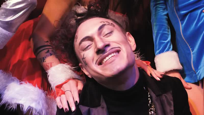 Morgenshtern feat ????? (слив пародии) | satyr