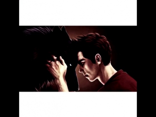 Sterek vines | art