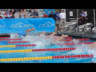 Caeleb dressel start