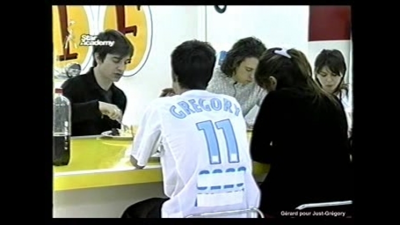 2004 11 02 7 втр вечерний разговор в столовой self