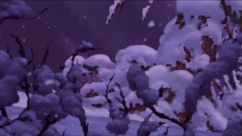 Братец медвежонок рассказ кинаи твоя мама не придет