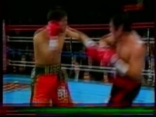 Оскар де ла хойя йори бой кампас(вл гендлин ст )oscar de la hoya luis ramon campas