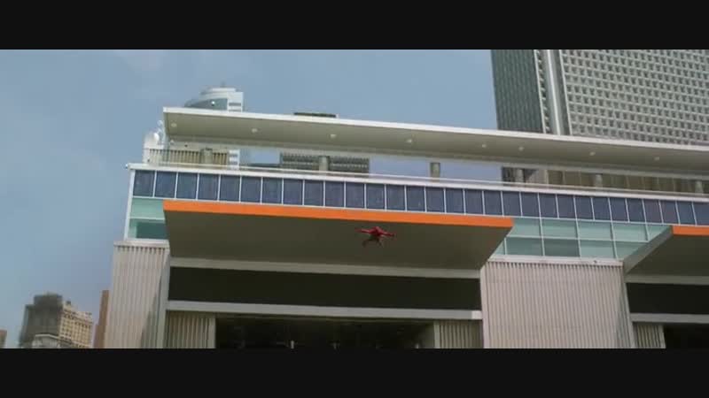 Spider man homecoming 2017 bdrip kinosimka biz mp4