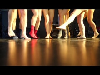 Une minute de danse par jour 05 03 2016 danse 417 (one minute of dance a day) hd