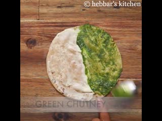 Roti sandwich recipe chapati sandwich