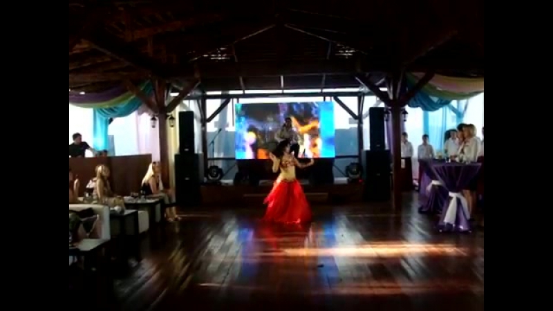 Марина оганян танец молодые bellydance