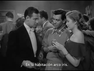 1950 sunset boulevard el crepúsculo de los dioses el ocaso de una vida billy wilder vose