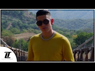 Lenny tavárez el punto (official video)