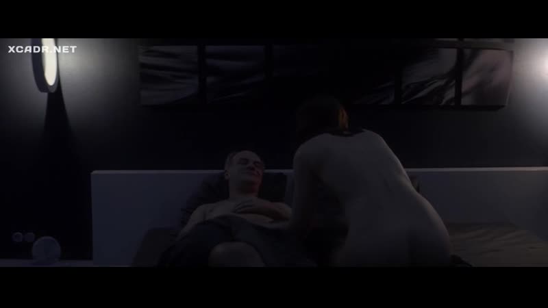 Голая марьяна спивак нелюбовь 2017