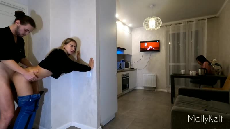 Изменил жене за стенкой порно с molly kelt и dick for lily