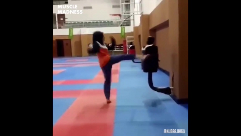 Ломая стереотипы