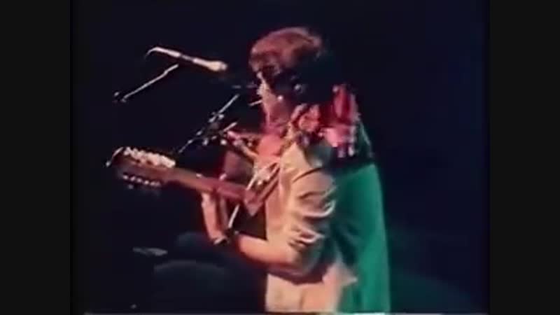 Nazareth cocaine live in texas 1982