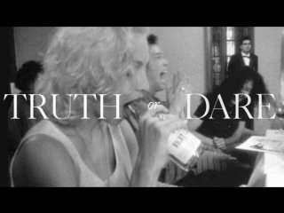 В постели с мадонной / madonna truth or dare (1991)