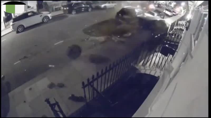 Ночной торопыга