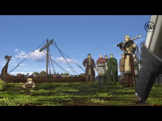 Vinland saga「amv」 i was alive