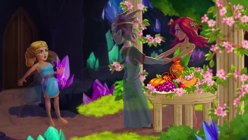 7 megara adventures 1920x1080 1