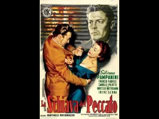 La schiava del peccato (1954)