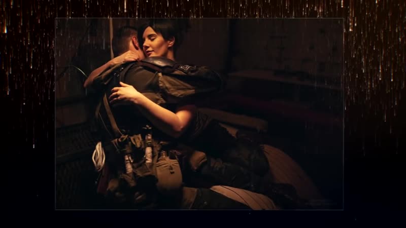 «metro exodus» как поженились аня и артём?