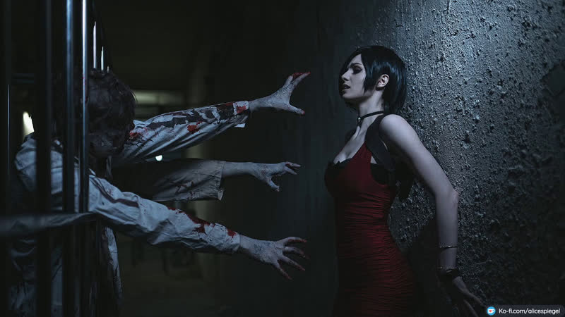 Алиса шпигель live via