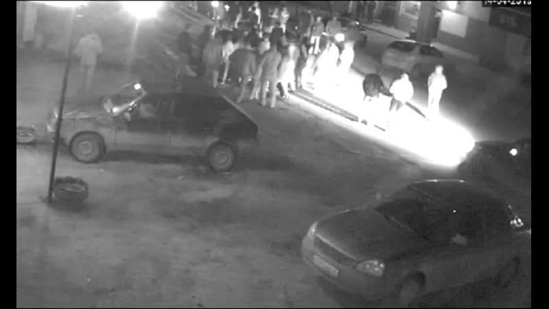 В г шарья в местном баре ветерок аборигены подрались из за разлитого пива