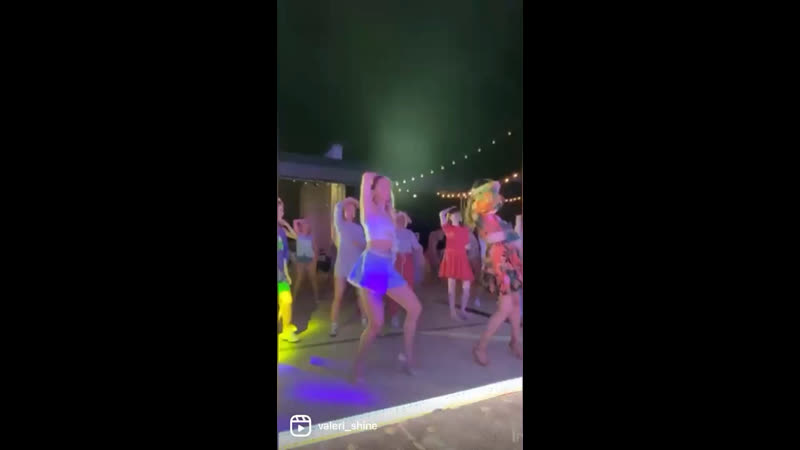 Latino party в “palmira palace”