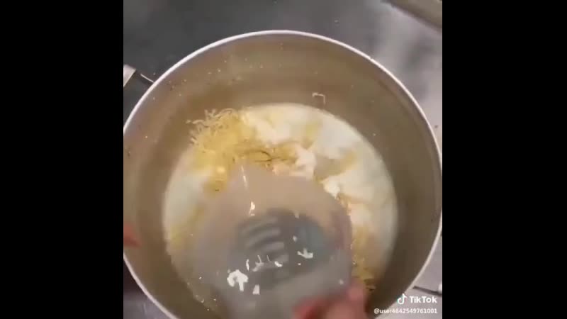 Отмываем посуду