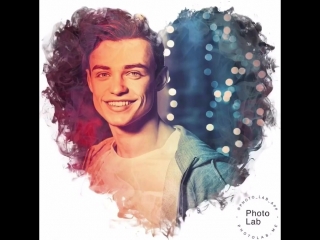 @thomasadoherty happy birthday thomas! i worked really hard and spent lots of time on making this special video for you for your