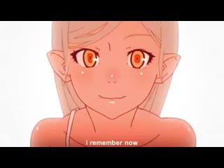 ↬ monogatari series ; shinobu oshino